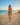 Autumn One Shoulder Bikini Set