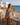 Butterfly Bikini Set with Skirt