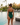 Ever Green One Piece Swimsuit