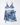 Marble Bikini Set - 3 Pieces