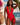 The Plunge Red