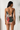 Retro One Piece Swimsuit