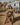 Retro One Piece Swimsuit Set
