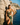 Retro Long Length Sarong with Straps