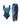 Starry Sky One piece Swimsuit Set